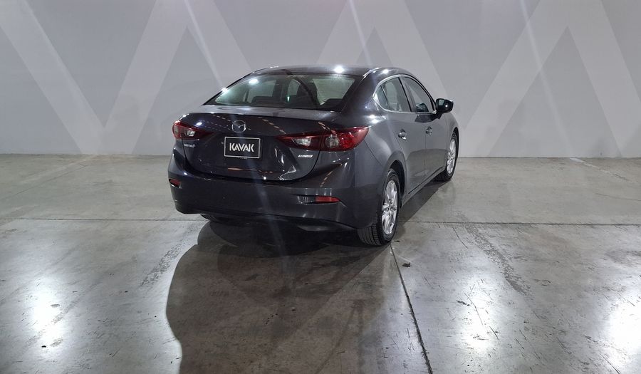 Mazda 3 2.0 SEDAN I TOURING TM Sedan 2014