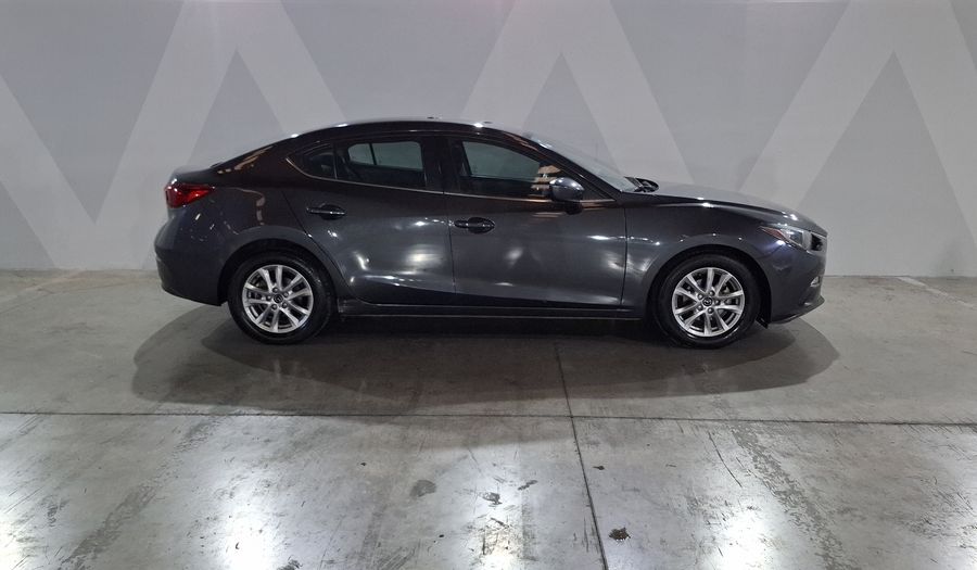 Mazda 3 2.0 SEDAN I TOURING TM Sedan 2014