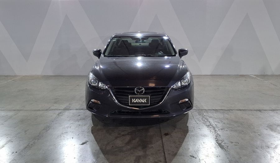 Mazda 3 2.0 SEDAN I TOURING TM Sedan 2014