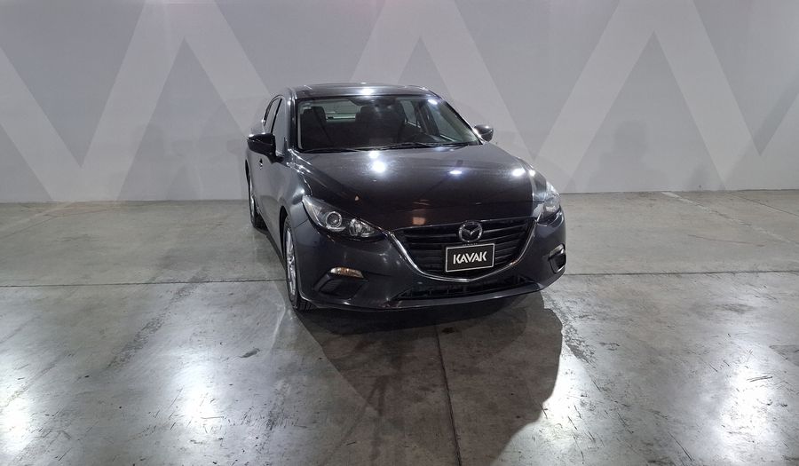 Mazda 3 2.0 SEDAN I TOURING TM Sedan 2014