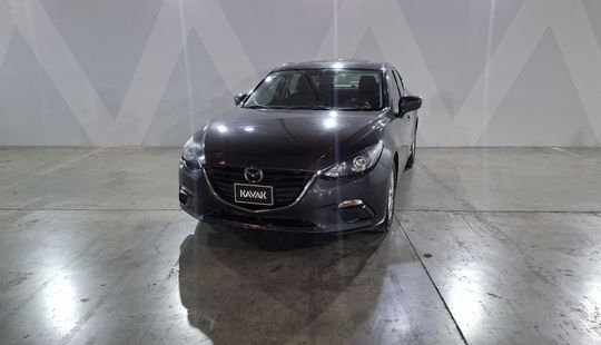 Mazda • Mazda 3