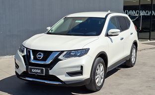 Nissan • X-Trail