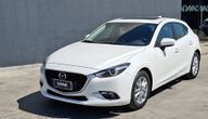 Mazda 3 2.0 SKYACTIV-G AUTO V Hatchback 2020