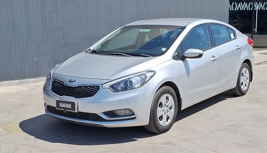 Kia • Cerato