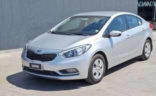 Kia • Cerato