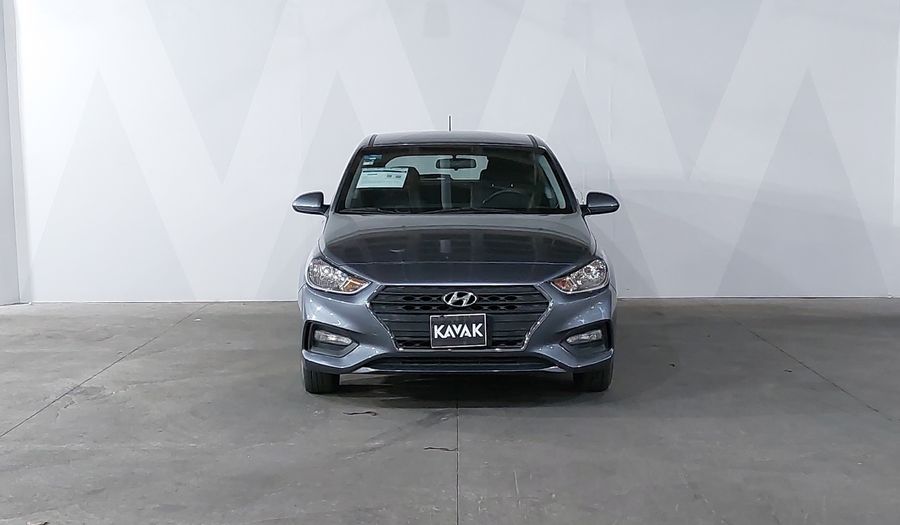 Hyundai Accent 1.6 GL MID Hatchback 2019