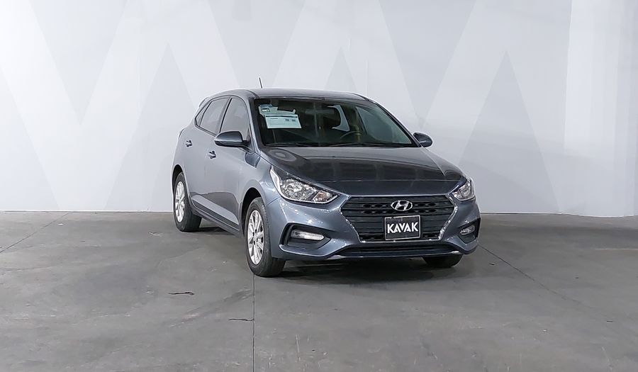 Hyundai Accent 1.6 GL MID Hatchback 2019