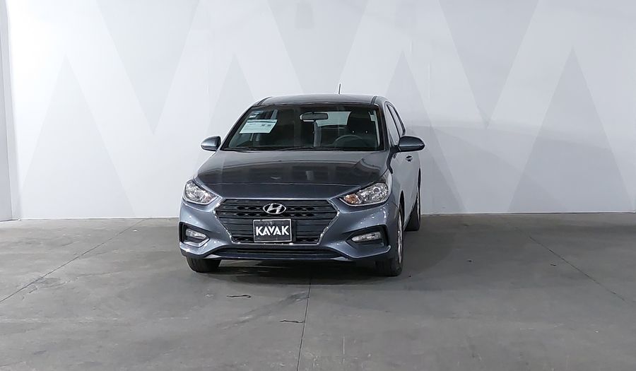 Hyundai Accent 1.6 GL MID Hatchback 2019