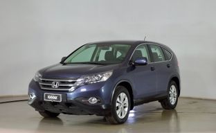 Honda • CR-V