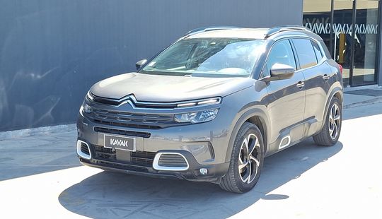 Citroen • C5 Aircross