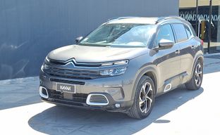 Citroen • C5 Aircross