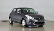 Suzuki Swift 1.2 GLX AUTO Hatchback 2016