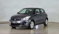 Suzuki Swift 1.2 GLX AUTO Hatchback 2016