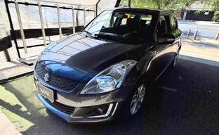 Suzuki • Swift