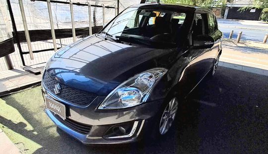 Suzuki • Swift