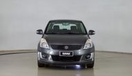 Suzuki Swift 1.2 GLX AUTO Hatchback 2016