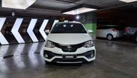 Toyota Etios 1.5 XLS Hatchback 2019