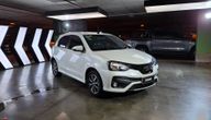 Toyota Etios 1.5 XLS Hatchback 2019