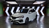 Toyota Etios 1.5 XLS Hatchback 2019