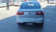 Kia Rio 4 1.4 EX Sedan 2015