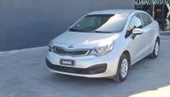 Kia Rio 4 1.4 EX Sedan 2015