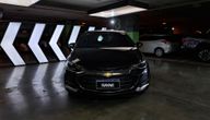 Chevrolet Cruze Ii 1.4 LTZ AUTO Hatchback 2021