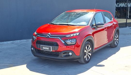 Citroen • C3