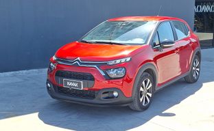 Citroen • C3