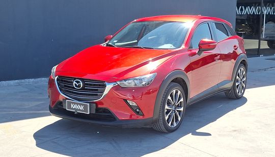 Mazda • CX-3