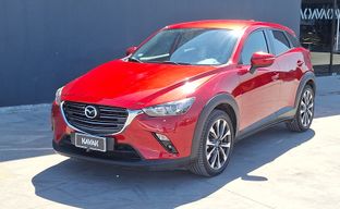 Mazda • CX-3