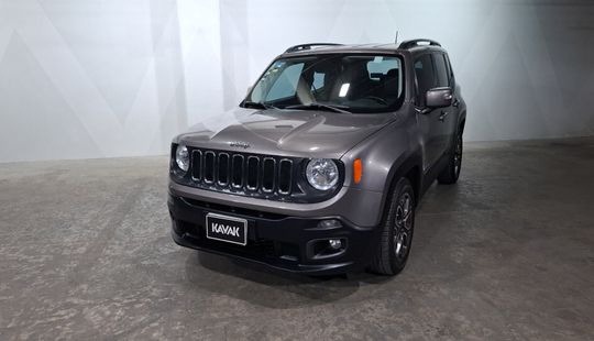 Jeep • Renegade