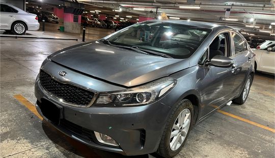 Kia • FORTE