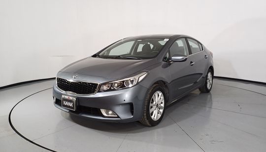 Kia • FORTE