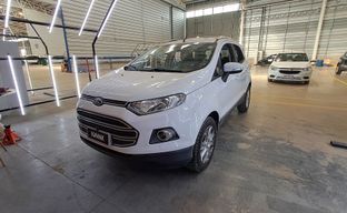 Ford • EcoSport