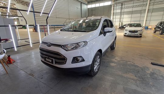 Ford • EcoSport