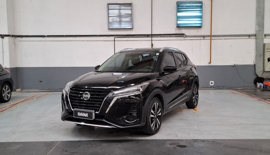 Nissan • Kicks