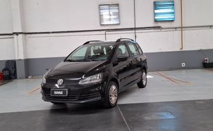 Volkswagen • Suran