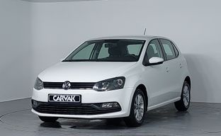 Volkswagen • Polo