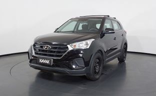 Hyundai • Creta