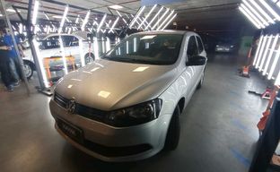 Volkswagen • Gol Trend