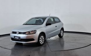 Volkswagen • Gol Trend