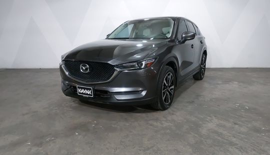 Mazda • CX-5