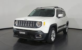 Jeep • Renegade