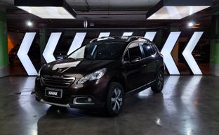 Peugeot • 2008