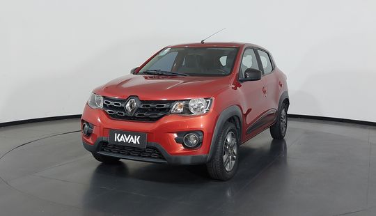 Renault Kwid SCE INTENSE-2018