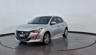 Peugeot 208 1.6L ACTIVE Hatchback 2022