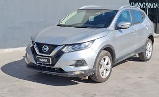 Nissan • Qashqai