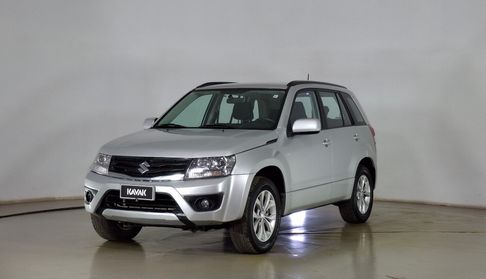 Suzuki Grandnomade 2.4 GLX SPORT Suv 2017