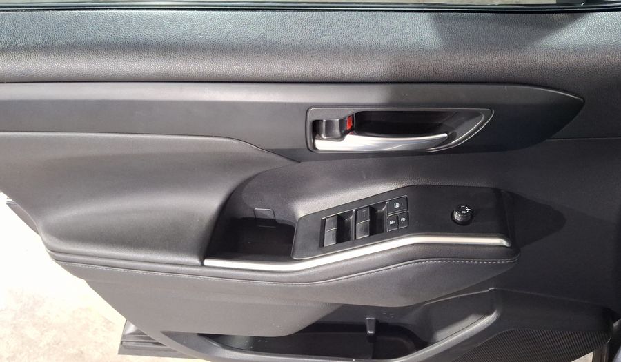 Toyota Highlander 3.5 XLE AUTO Suv 2020