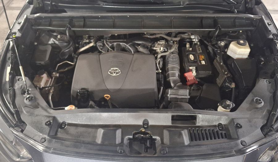 Toyota Highlander 3.5 XLE AUTO Suv 2020